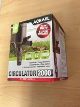 Circulator 2000