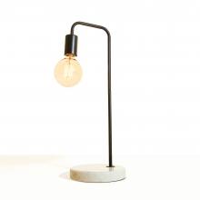 photograph of Marmo table lamp