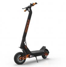 Photograph of Inokim OX Super Electric Scooter